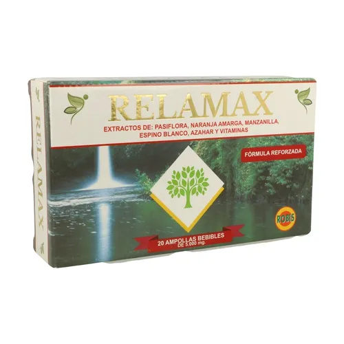 Robis Relamax
