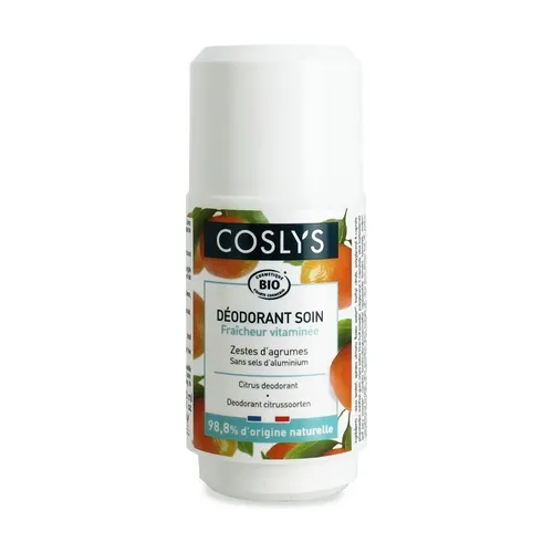 Coslys Vitamin Frische Pflege Deodorant