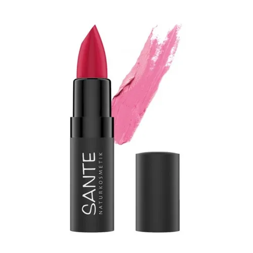 Sante Matte Lippenstift 05 Velvet Pink