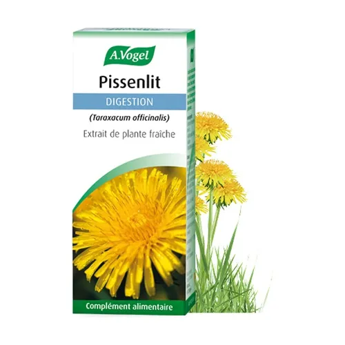 A.Vogel Pissenlit