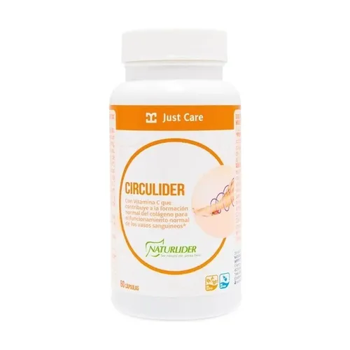 Naturlider zirkulierende Blutgefäße