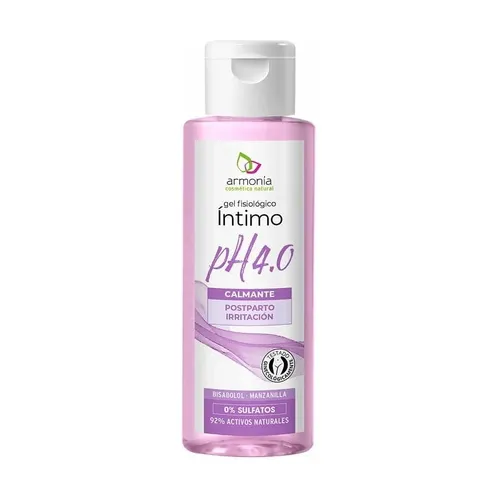 Armonia Intimate Gel Ph 4.0 beruhigend nach der Geburt