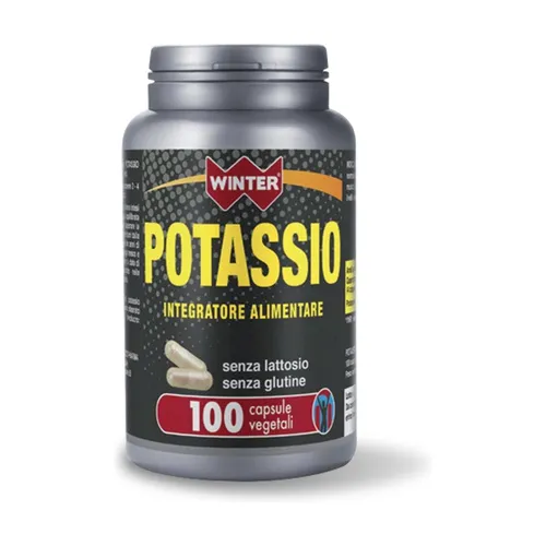 Winter Natura Winterkalium