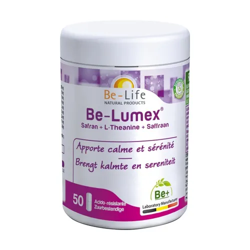Be-Life Be-Lumex
