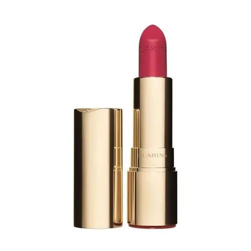 Clarins Matte Lippenstift Joli Rouge Samt 760