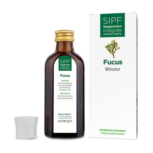 Synergia (FR) SIPF® Fucus