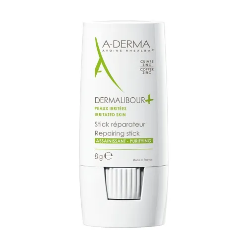 A-Derma A-Derma Dermalibour + Reparaturstab