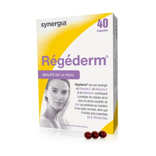 Synergia (FR) Regederm