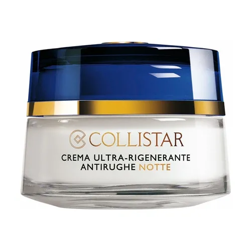 Collistar Ultra-regenerierende Anti-Falten-Nachtcreme