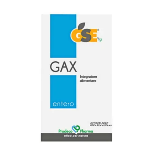Prodeco Gse Entero Gax