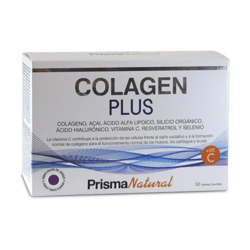 Prisma Natural Colagen Plus Anti-Aging