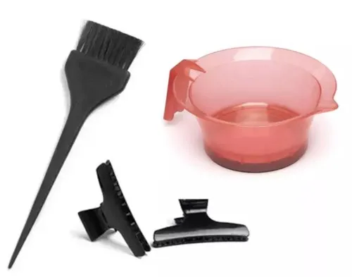 Bravehead Hair Color Tools Base