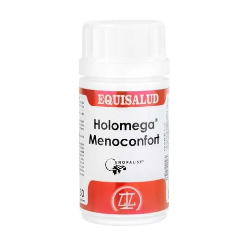 Equisalud Menocomfort von Holomega