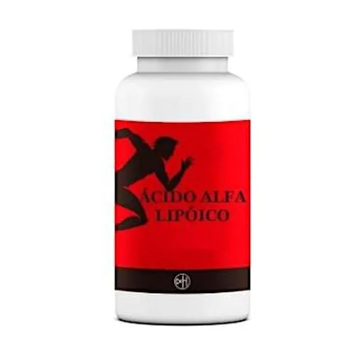 Alfa Herbal Alpha-Liponsäure