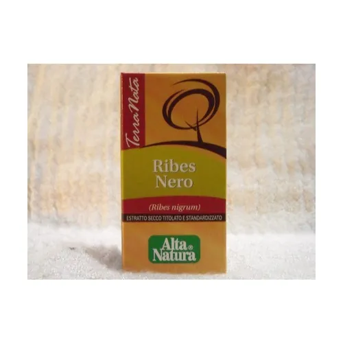 Alta Natura Terranata der schwarzen Johannisbeere