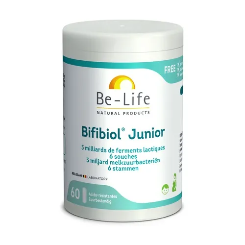 Be-Life Bifibiol Junior