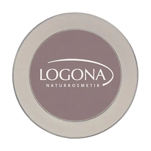 Logona Mono Lidschatten Nr. 1 Taupe