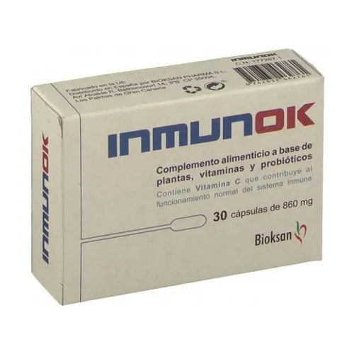 Bioksan Pharma Immunok