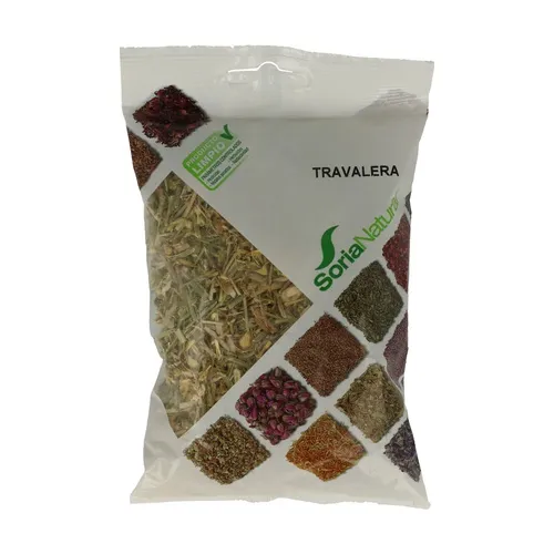 Soria Natural Travalera Tasche