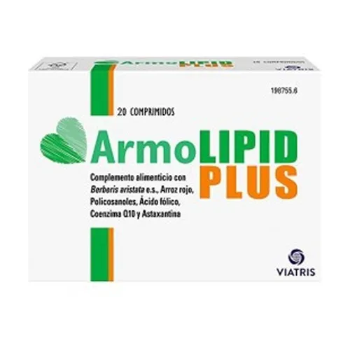 Mylan / Rottapharm Madaus/ Meda Pharma Armolipid Plus