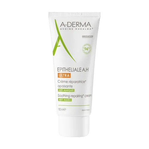 A-Derma Epitheliale AH ultra reparierende Creme
