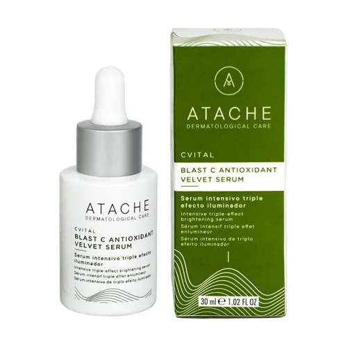 Atache Cvital Blast C antioxidatives Samtserum