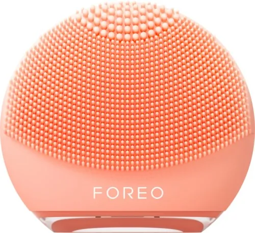 FOREO LUNA 4 go Peach Perfect