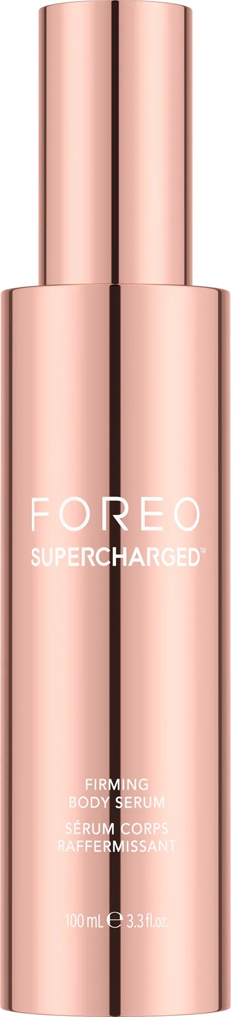 FOREO SUPERCHARGED Firming Body Serum 100 ml