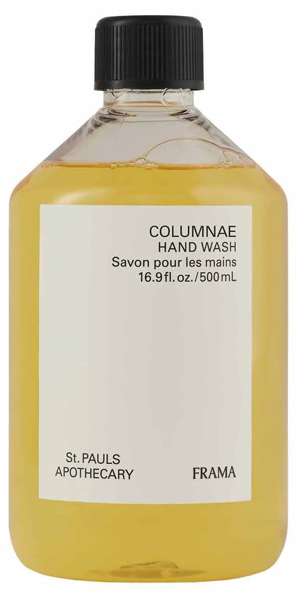 Hand Wash Columnae 500 ml Refill