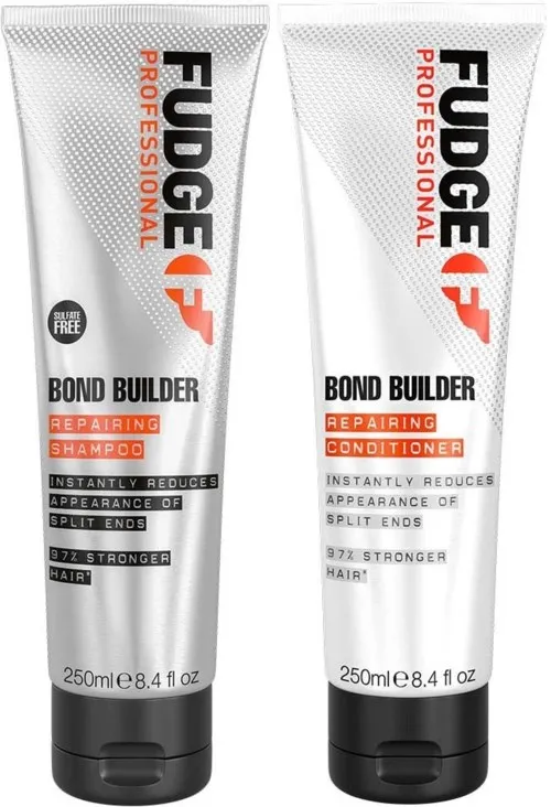 fudge Bundle Shampoo 250 ml & Conditioner 250 ml
