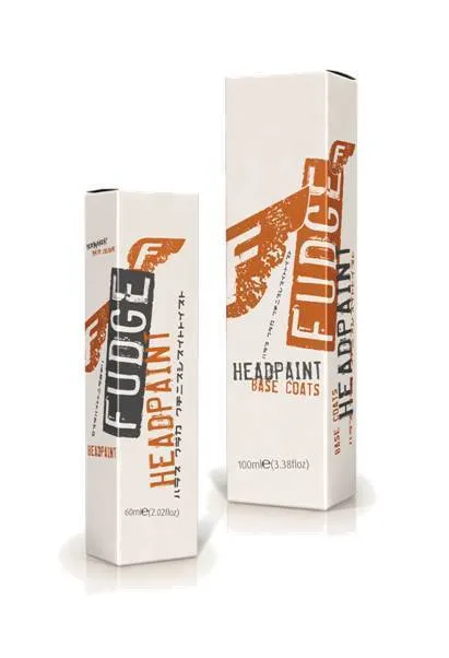 Fudge Headpaint Maple