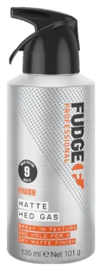 Fudge Matte Hed Gas