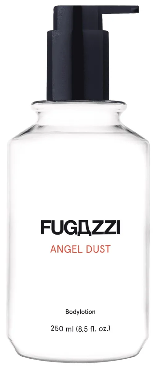 Fugazzi Angel Dust Body Lotion 250 ml