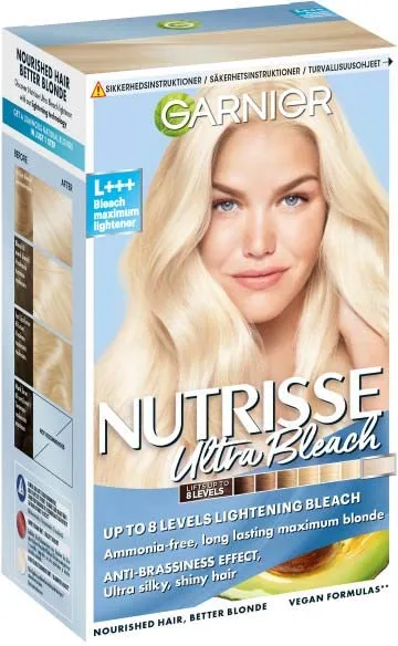 Garnier Truly Blond L+++ L+++ Bleach Extr.Lightener