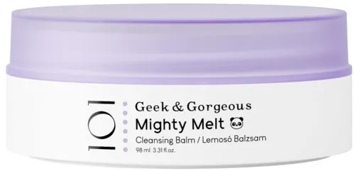 Geek & Gorgeous Mighty Melt Cleansing Balm 98 g