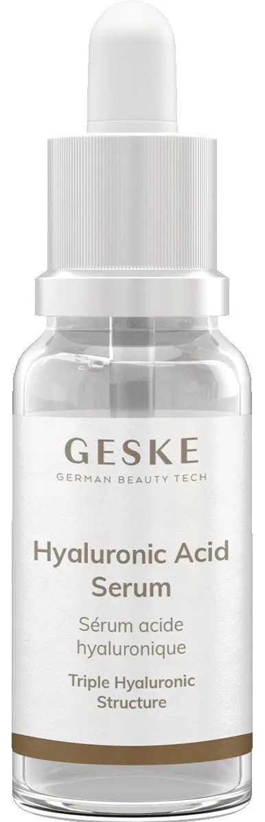 Geske Hyaluronic Acid Serum 30 ml