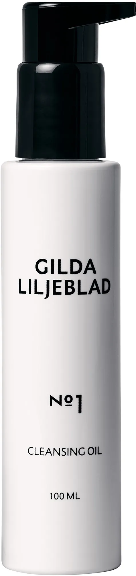 Gilda Liljeblad Cleansing Oil 100 ml