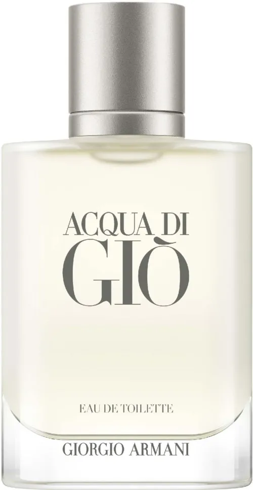 Giorgio Armani Acqua di Giò Eau de Toilette 50 ml