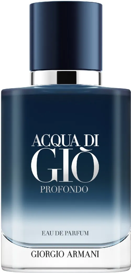 Giorgio Armani Acqua di Giò Profondo Eau de Parfum 30 ml