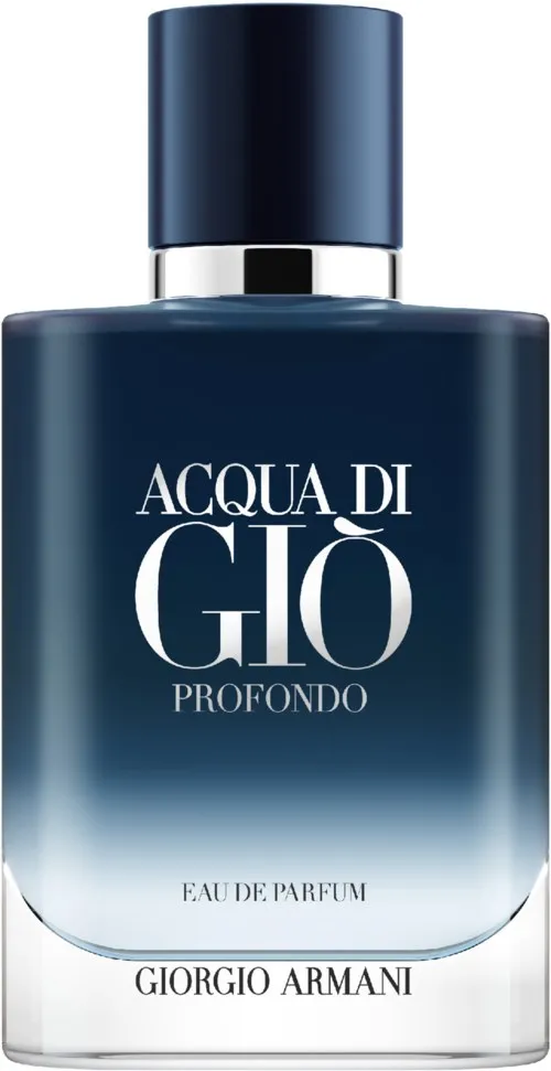 Giorgio Armani Acqua di Giò Profondo Eau de Parfum 50 ml