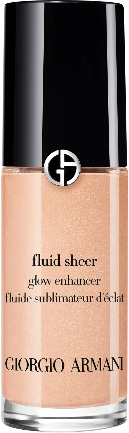 Giorgio Armani Fluid Sheer 2