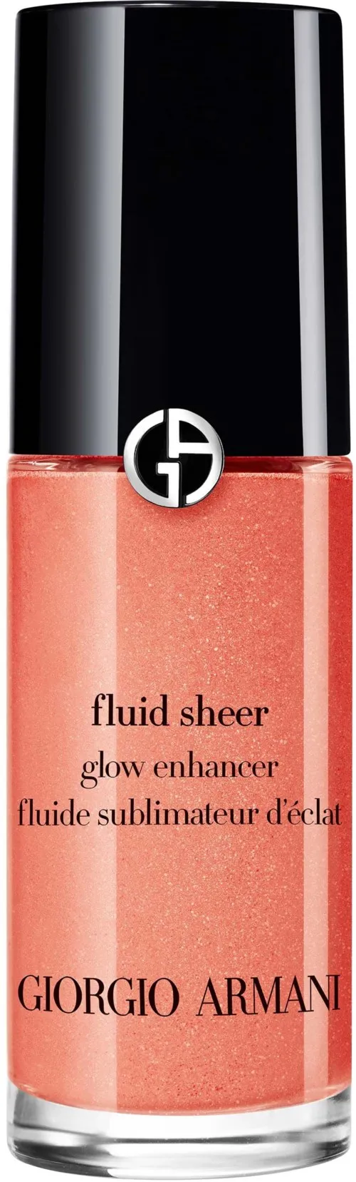 Giorgio Armani Fluid Sheer 5