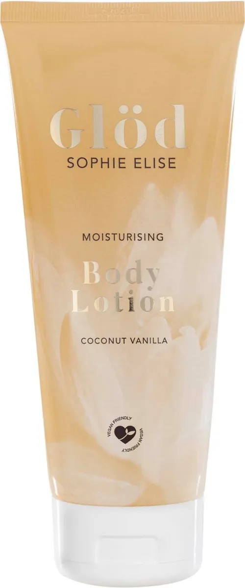 Glöd Sophie Elise Coco Vanilla Body Lotion 200 ml