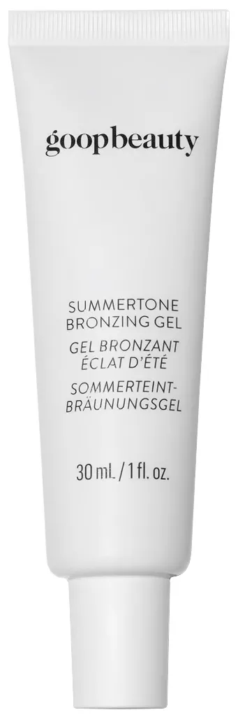 Summertone Bronzing Gel