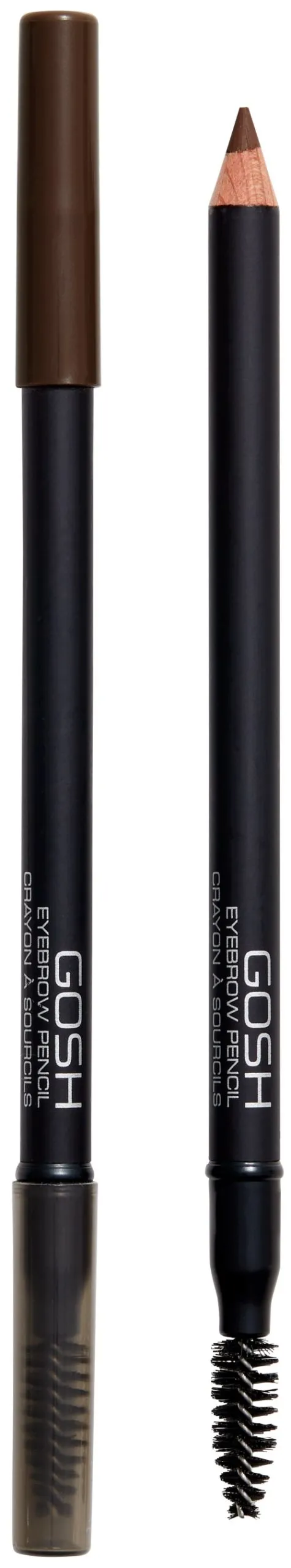 Gosh Eye Brow Pencil 05 Dark Brown