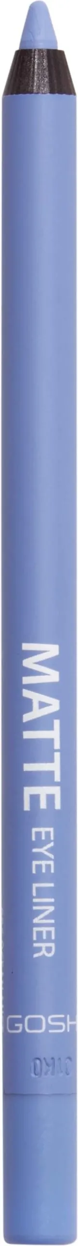 Gosh Matte Eye Liner 006 Ocean Mist