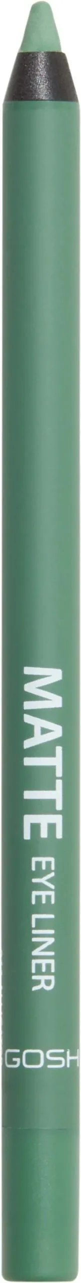 Gosh Matte Eye Liner 011 Alligator