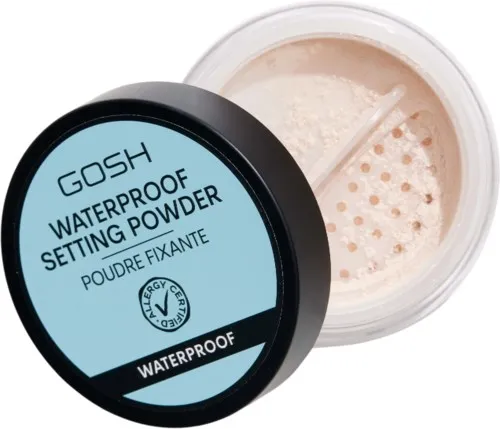 Gosh Waterproof Setting Powder 7 ml