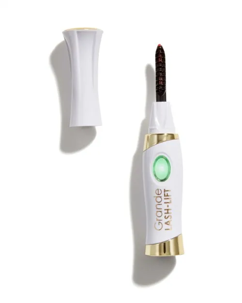 Grande Cosmetics GrandeLASH Lift Heated Curler