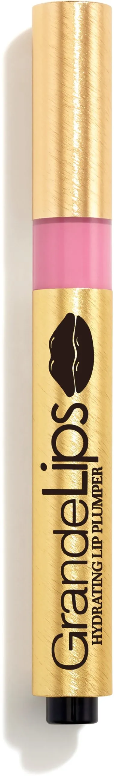 Grande Cosmetics Hydrating Lip Plumper Pale Rose